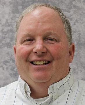 Jim Flottmeyer, city parking utility director